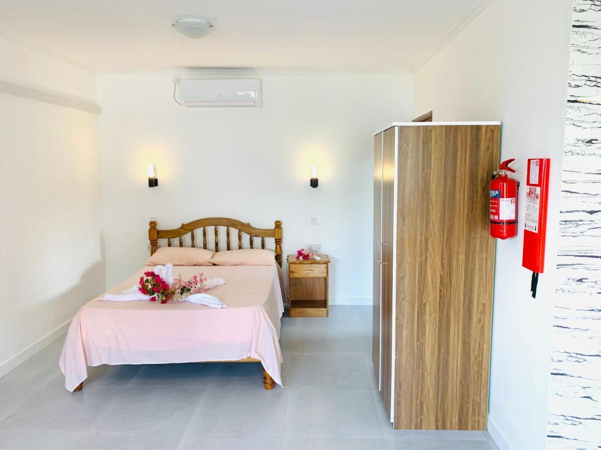 Horizon View Apartment Victoria Bagian luar foto