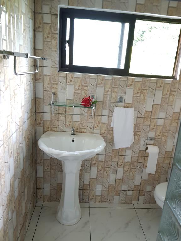 Horizon View Apartment Victoria Bagian luar foto